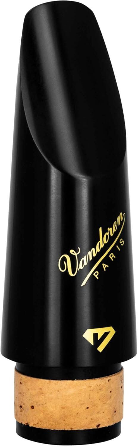 KLARNET BEKİ VANDOREN BD4 BB BLACK DIAMOND