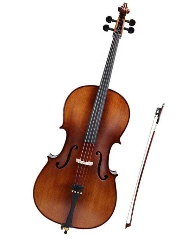 ÇELLO PICALDI CM100M MODERATE 4/4