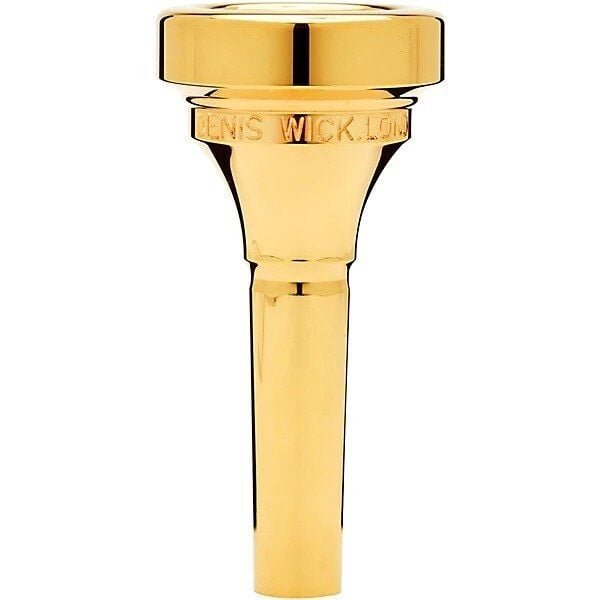 TROMBON AĞIZLIĞI DENISWICK DW4880-4BS