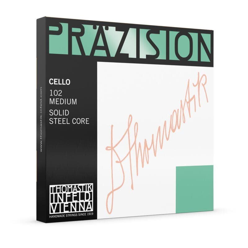 THOMASTIK PRAZISION SET ÇELLO TELİ