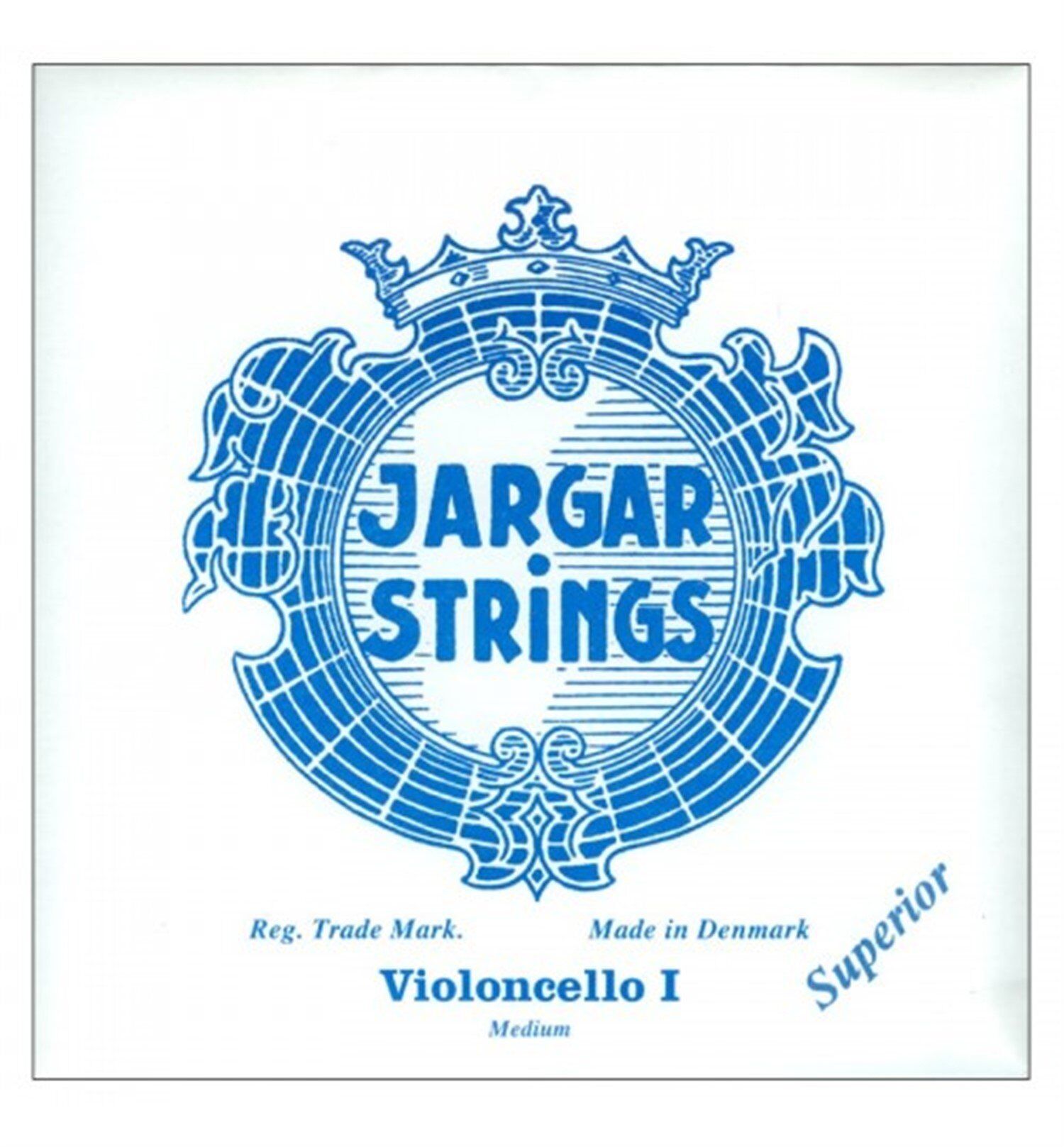 JARGAR D (RE) MEDIUM ÇELLO TELİ