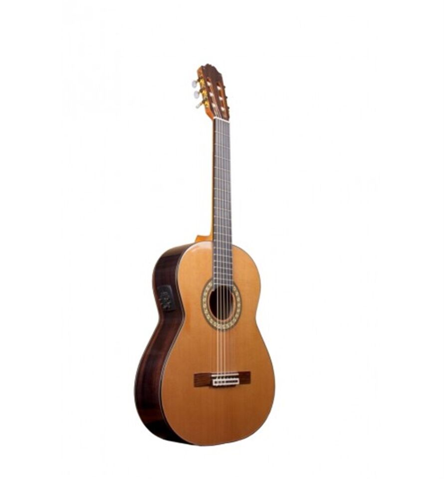 KLASİK GİTAR ALVARO NO:410E