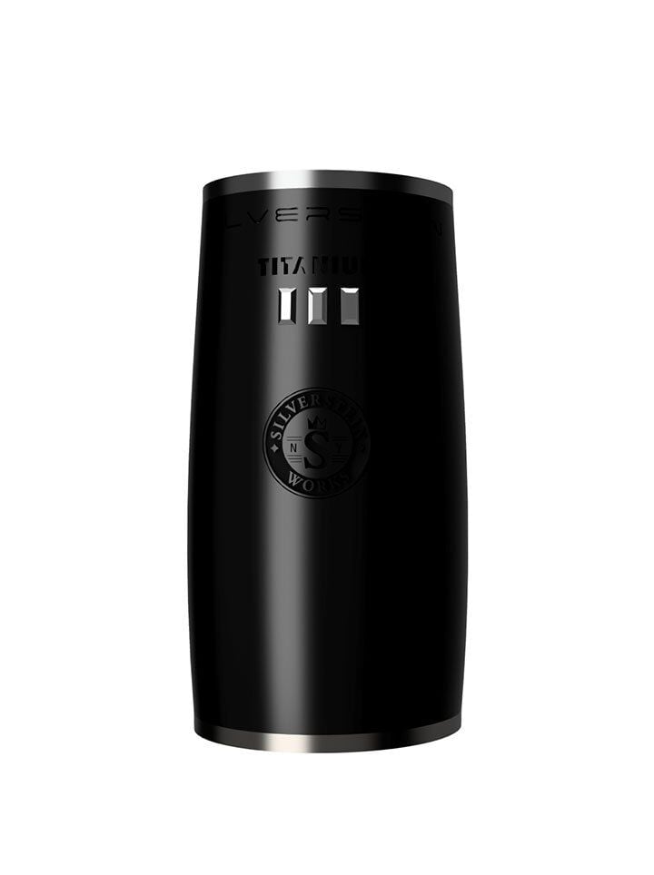 SILVERSTEIN BARİL TITANIUM 66MM