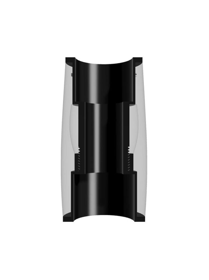 SILVERSTEIN BARİL TITANIUM 66MM
