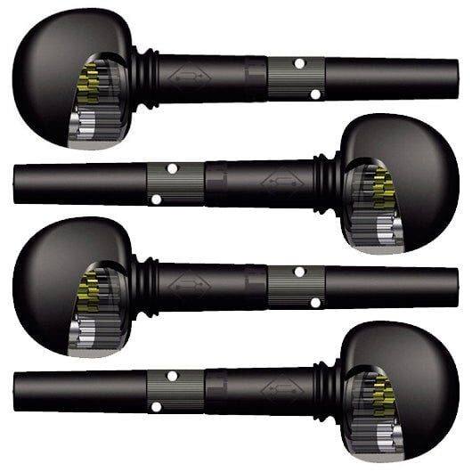KEMAN KULAĞI WITTNER MEKANİK 8,6MM MEDIUM SET 416130
