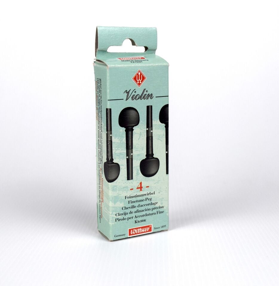 KEMAN KULAĞI WITTNER MEKANİK 8,6MM MEDIUM SET 416130