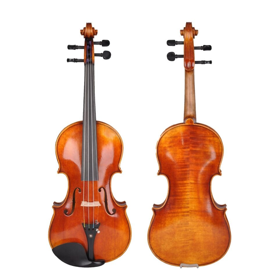 KEMAN PICALDI VH200VA-D ADVANCED YAĞ CİLA 4/4