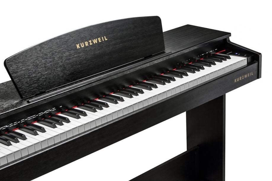 ELEKTRO PİYANO KURZWEIL M70 SR GÜL KURUSU