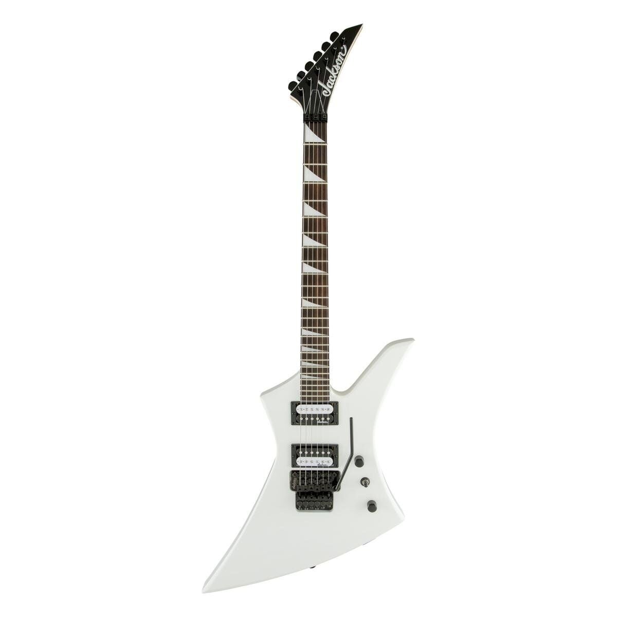 ELEKTRO GİTAR JACKSON JS32 KELLY FR AH SWH