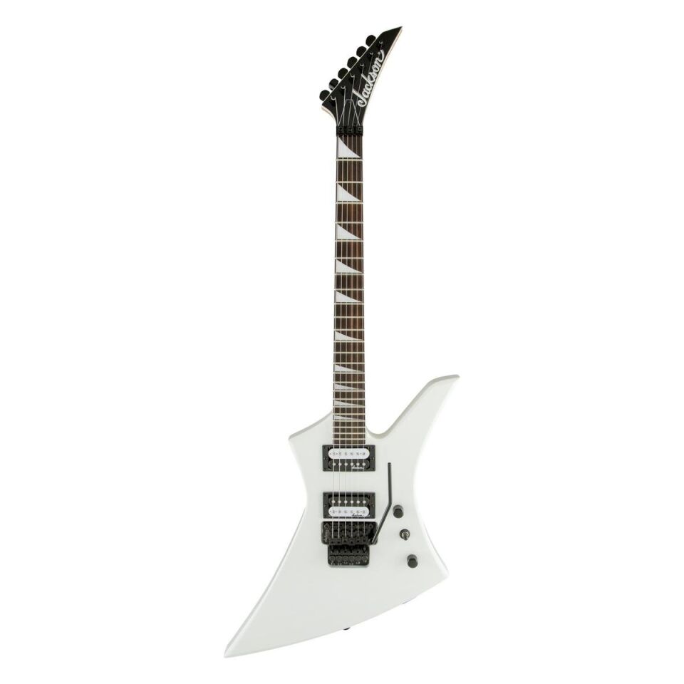 ELEKTRO GİTAR JACKSON JS32 KELLY FR AH SWH