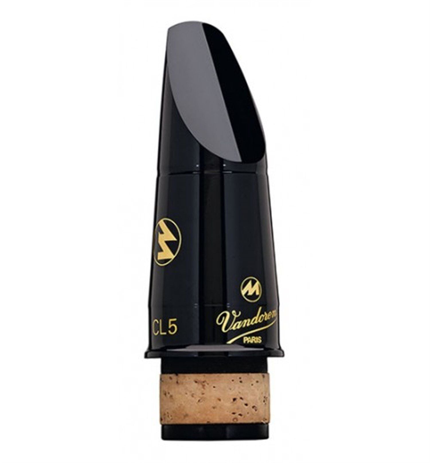 KLARNET BEKİ VANDOREN CL5 BB MASTER