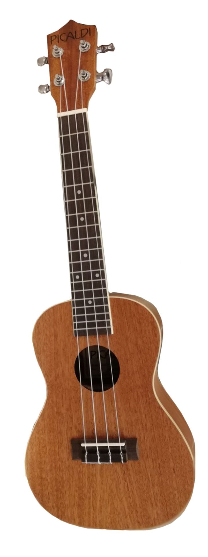 UKULELE PICALDI 23'' MAHAGONY