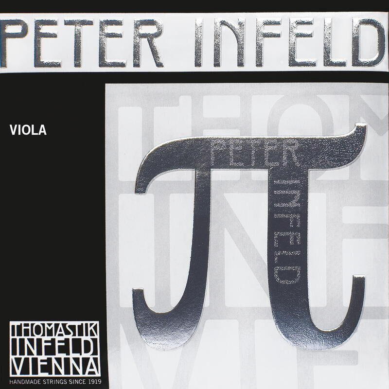 THOMASTIK PETER INFELD D (RE) VİYOLA TELİ