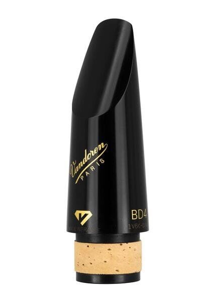 KLARNET BEKİ VANDOREN BD4 BB BLACK DIAMOND SERIE 13