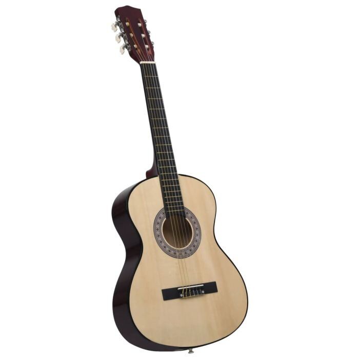 KLASİK GİTAR PICALDI NATUREL 3/4 38''