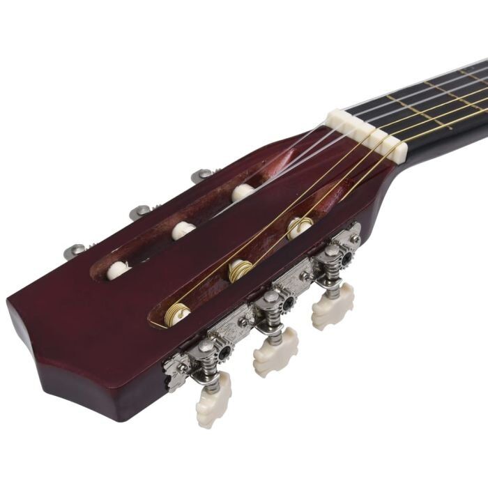 KLASİK GİTAR PICALDI NATUREL 3/4 38''