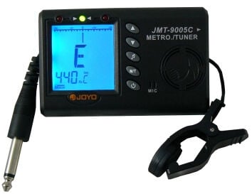METROTUNER CHROMATIC 9005 JOYO