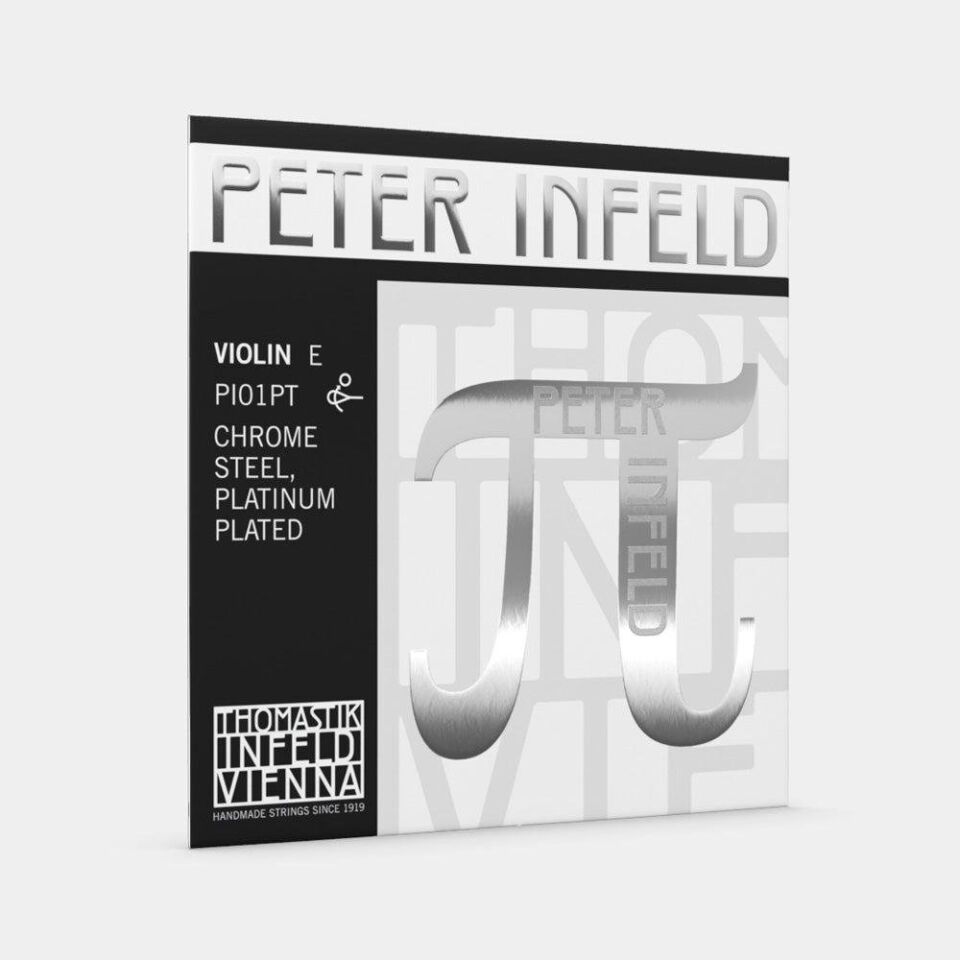 THOMASTİK PETER INFELD Mİ (Mİ) KEMAN TELİ