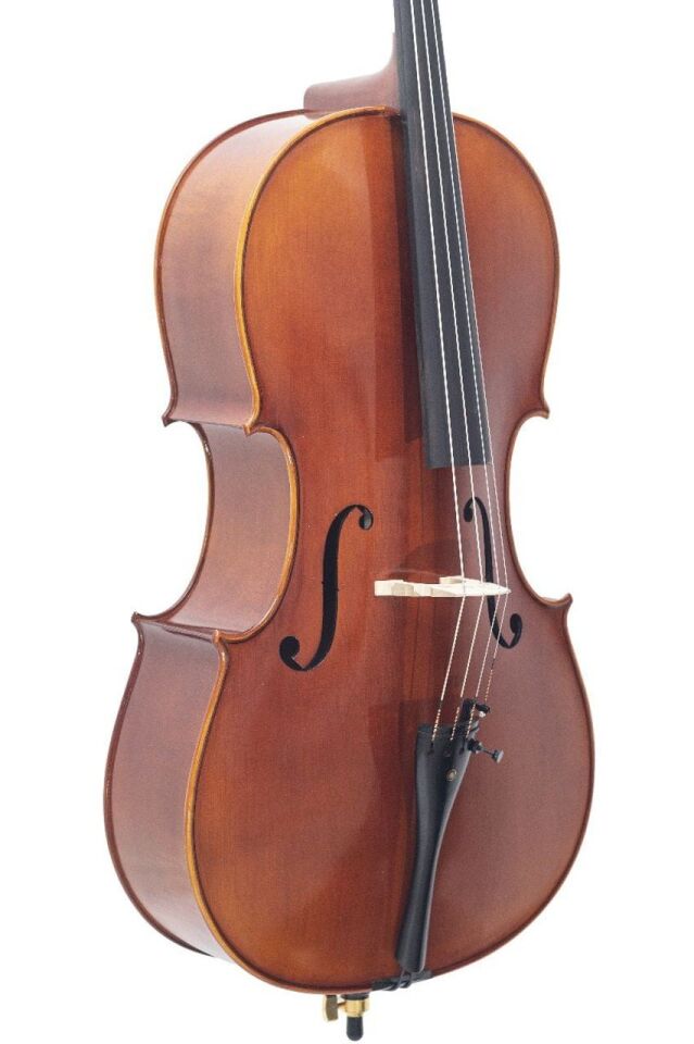 ÇELLO PICALDI CH150 ADVANCED 4/4