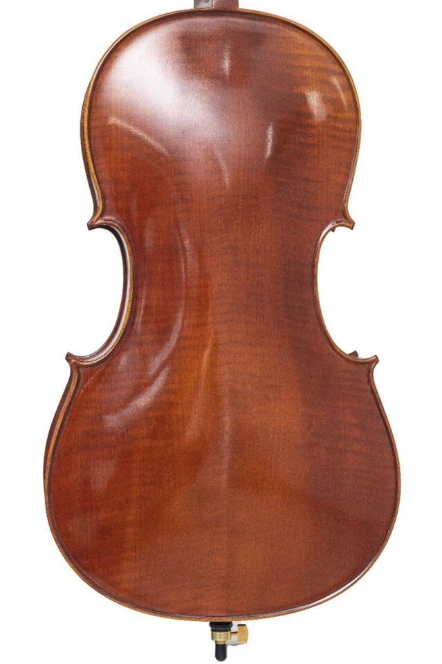ÇELLO PICALDI CH150 ADVANCED 4/4