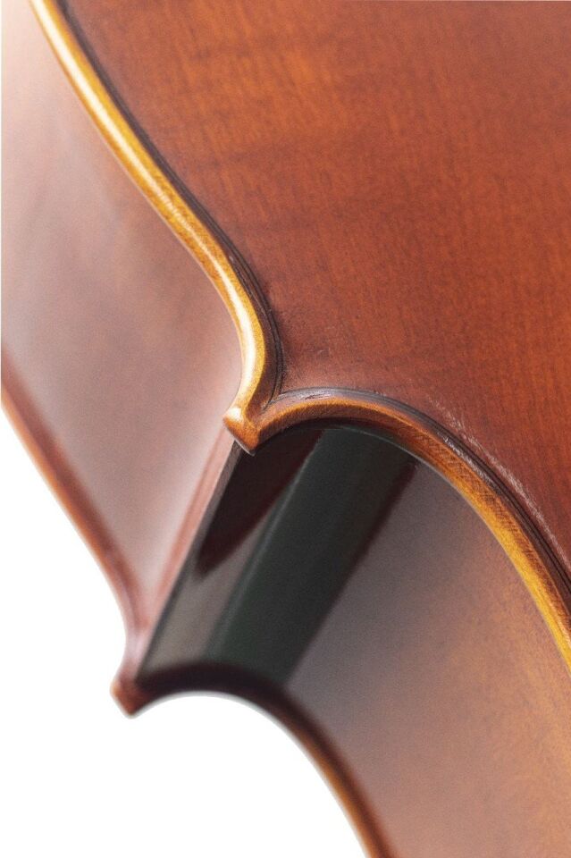 ÇELLO PICALDI CH150 ADVANCED 4/4