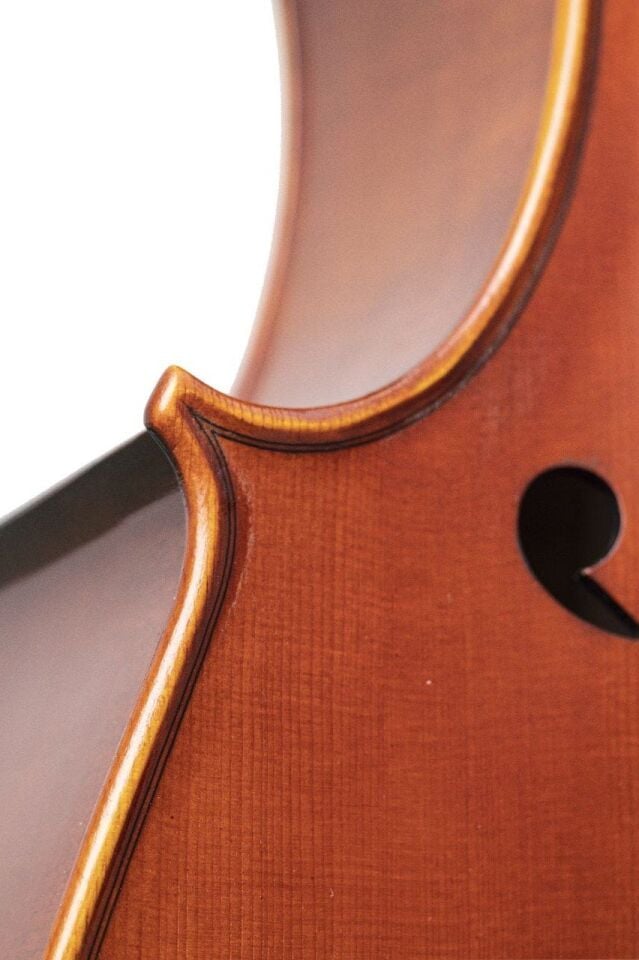 ÇELLO PICALDI CH150 ADVANCED 4/4