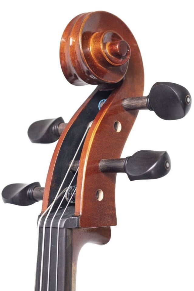 ÇELLO PICALDI CH150 ADVANCED 4/4