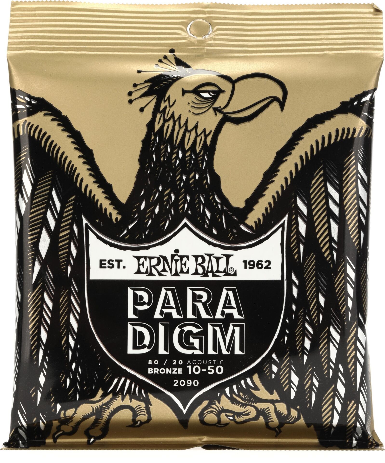 ERNIE BALL AKUSTİK GİTAR TELİ 02090