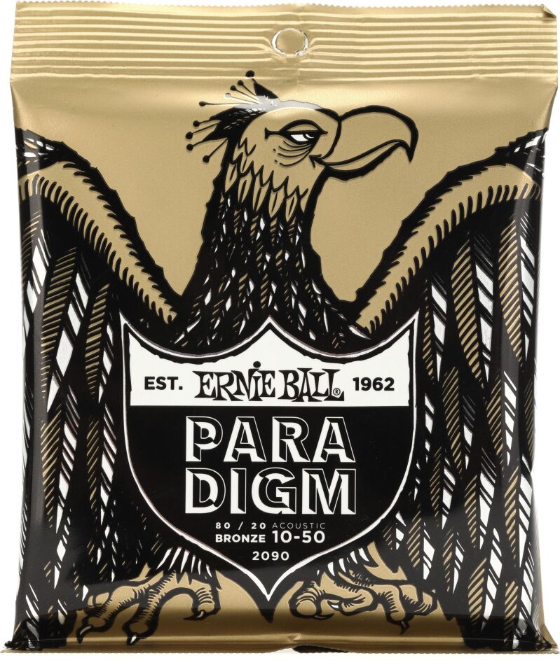 ERNIE BALL AKUSTİK GİTAR TELİ 02090