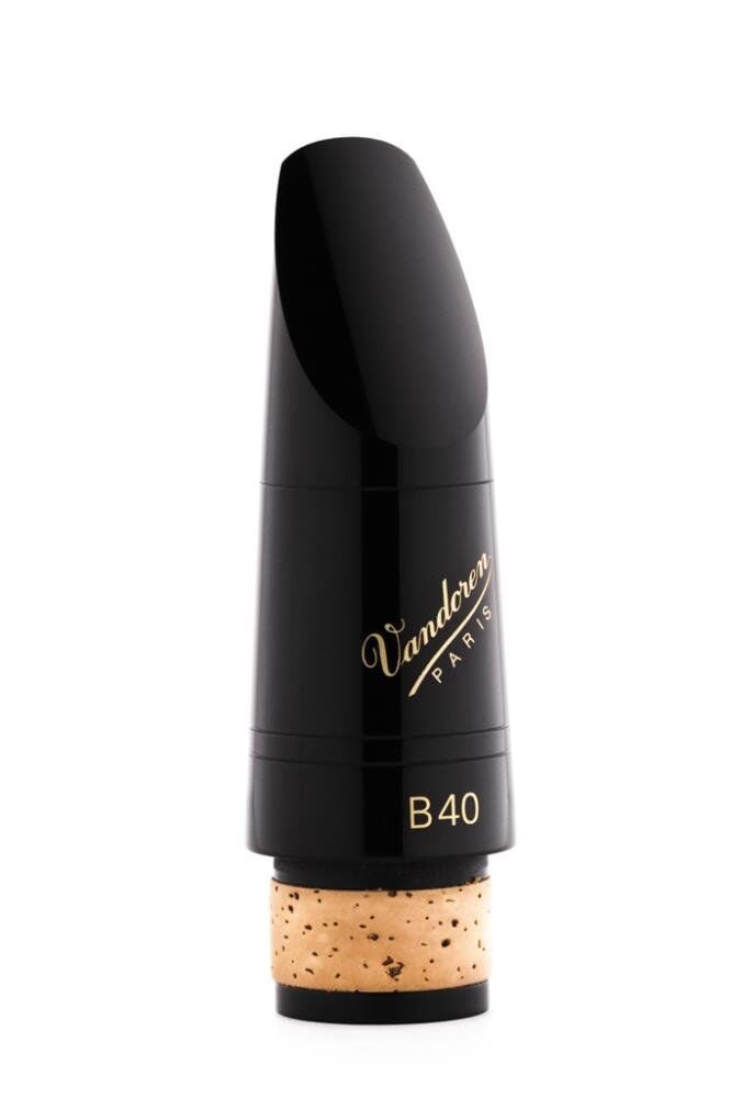 KLARNET BEKİ VANDOREN B40 BB