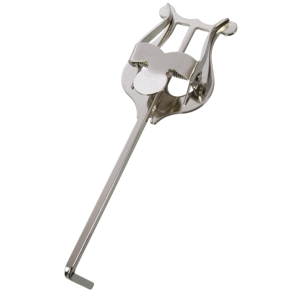 TROMPET LİR LYRE-1'' BEND TO CONN SELMER