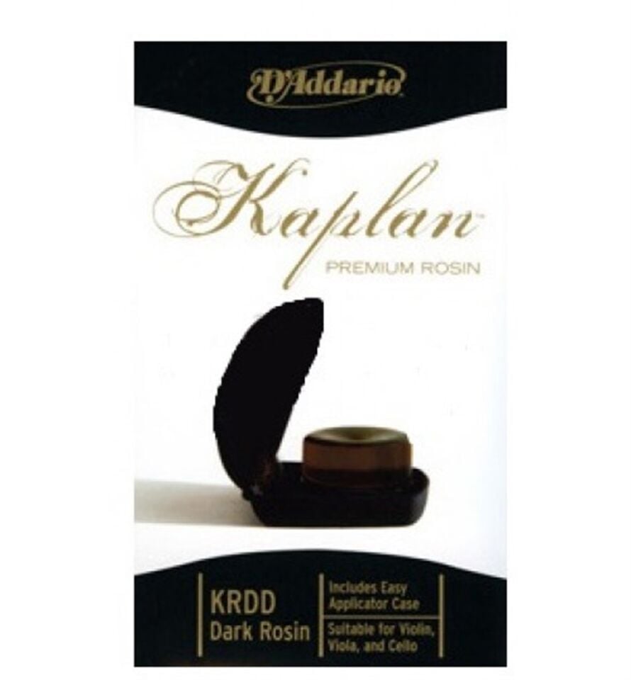 REÇİNE KAPLAN PREMIUM DARK DADDARIO