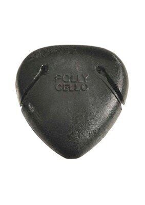 ÇELLO SUSTURUCU (SÜRDİN) YUVARLAK POLLY MUTE