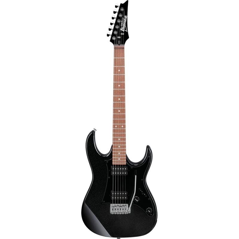 ELEKTRO GİTAR IBANEZ SİYAH GRX20
