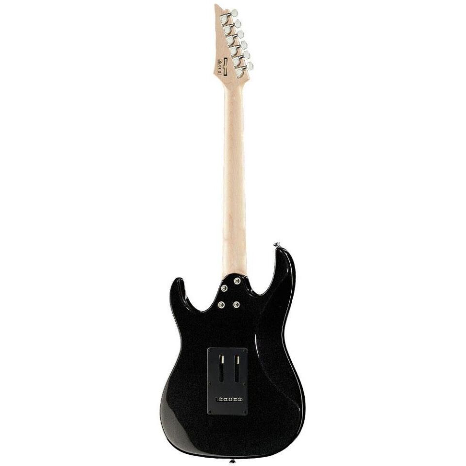 ELEKTRO GİTAR IBANEZ SİYAH GRX20