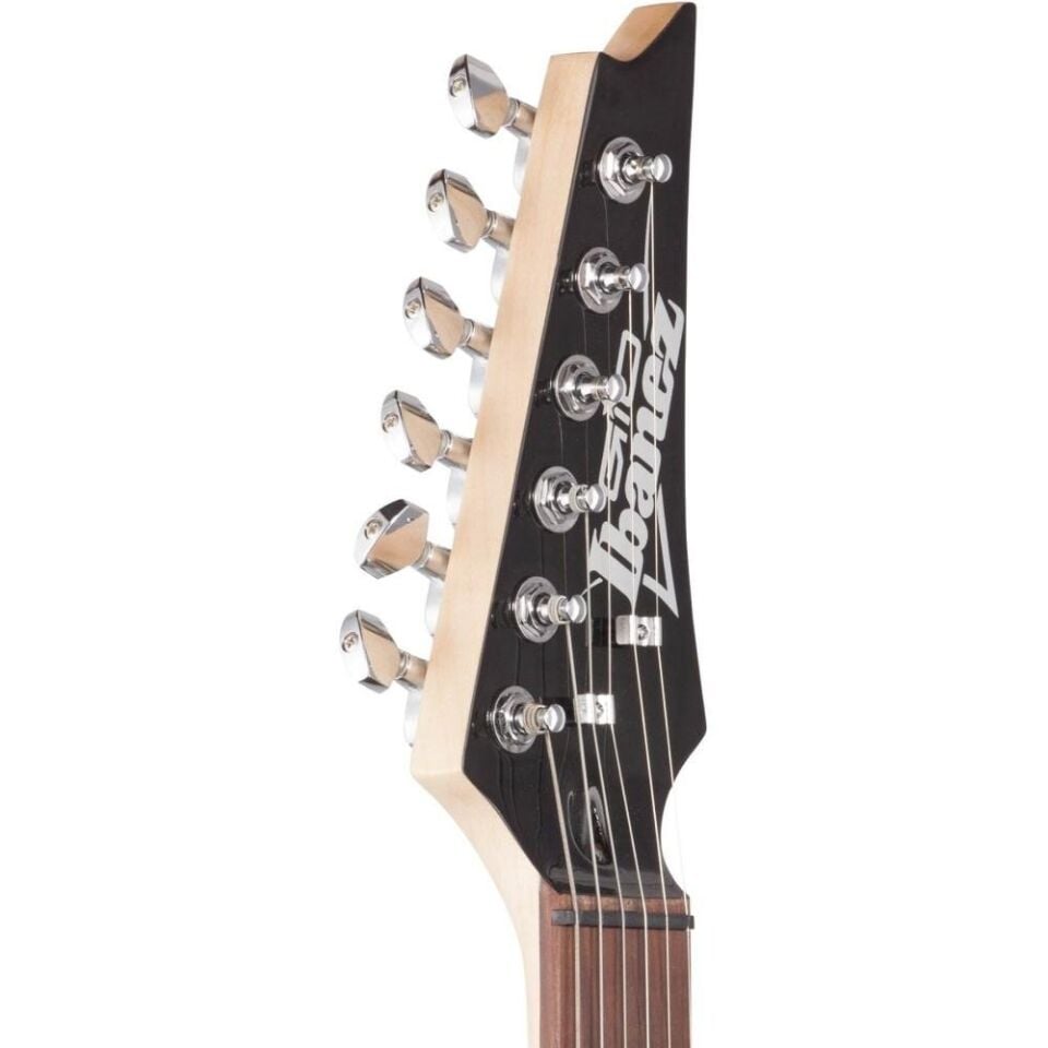 ELEKTRO GİTAR IBANEZ SİYAH GRX20