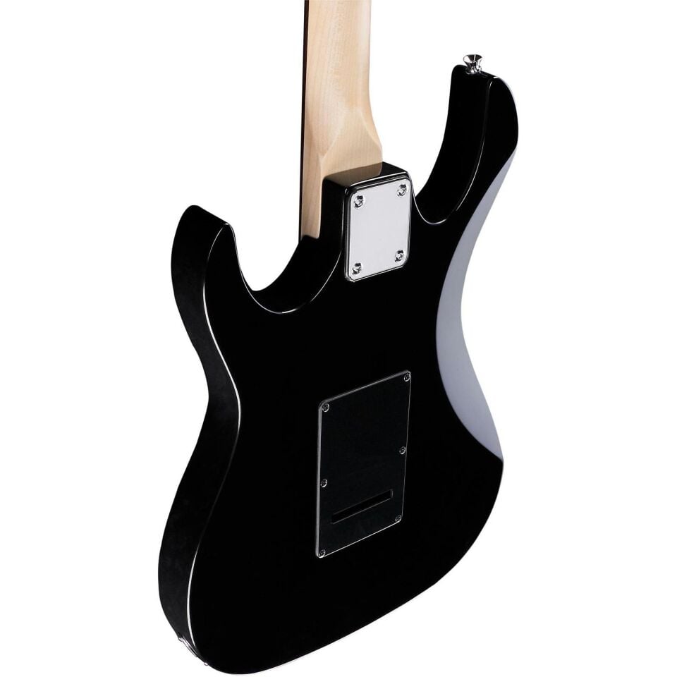 ELEKTRO GİTAR IBANEZ SİYAH GRX20