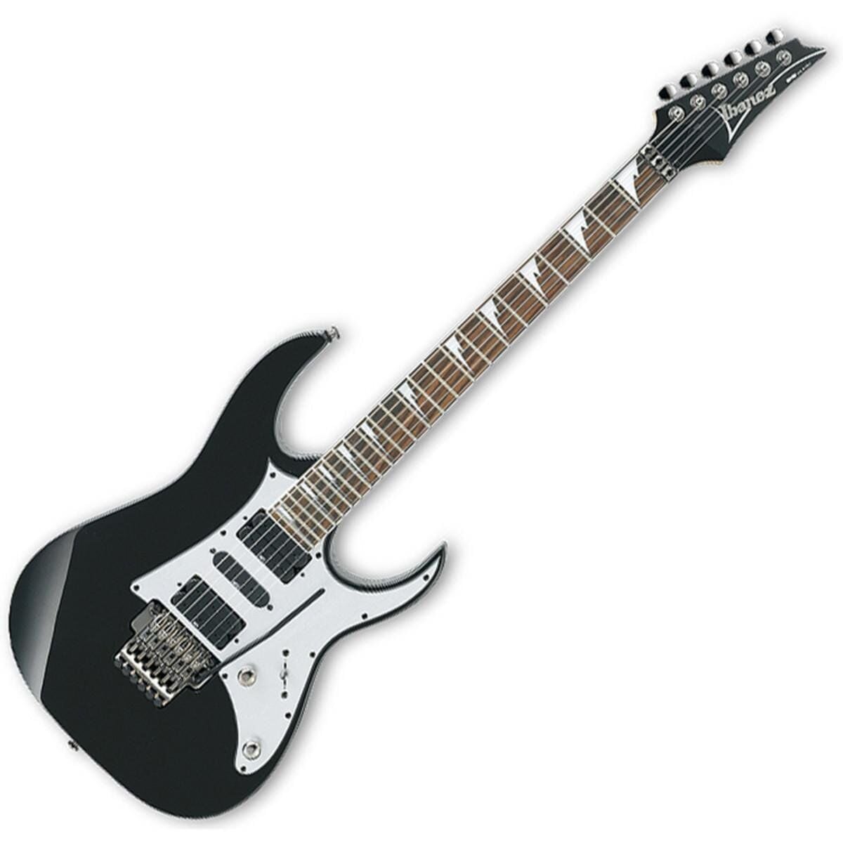 IBANEZ ELEKTRO GİTAR RG350EXBK