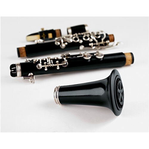 KLARNET STANDI K&M 15228