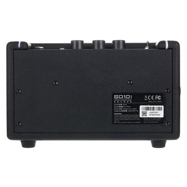GİTAR AMFİSİ MOOER SD10I RED