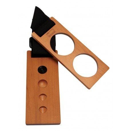 PİK SABİTLEYİCİ GEWA KEMERLİ AHŞAP WALNUT