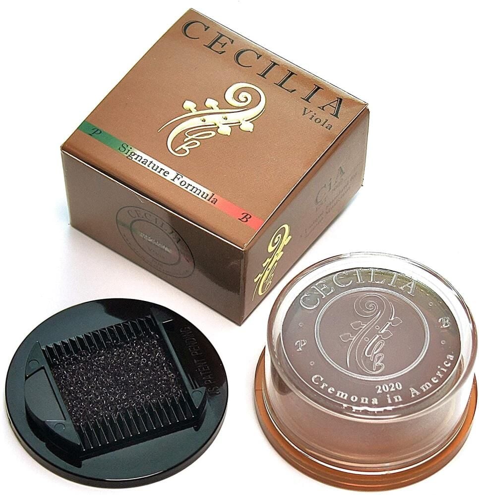VİYOLA REÇİNESİ CECILIA SIGNATURE FORMULA  SPREADER/REÇİNE YAYICI APARATLI