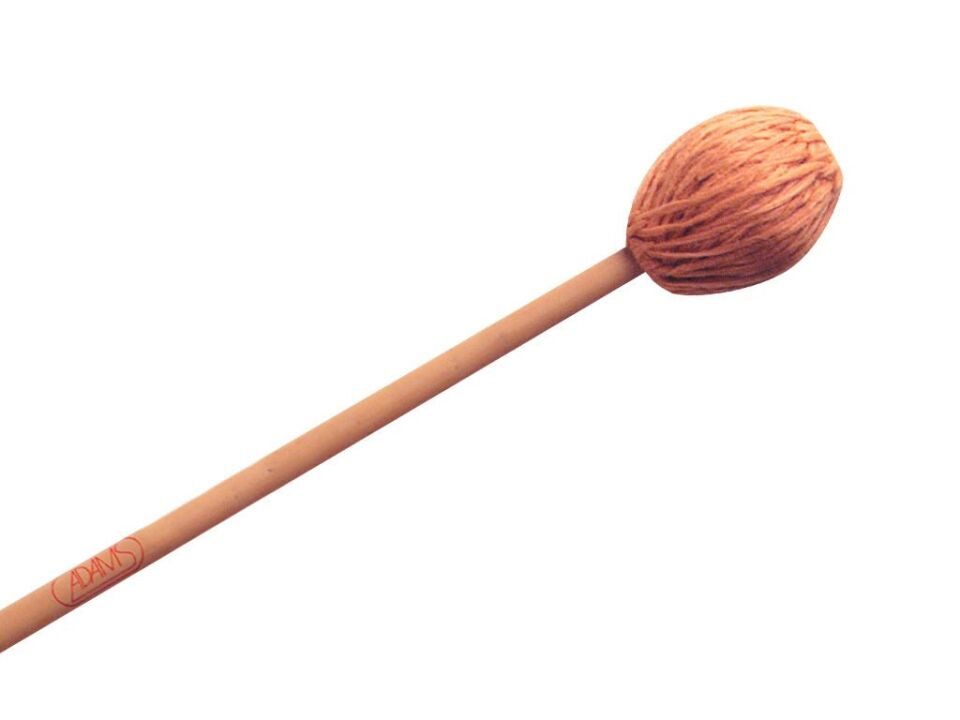 VİBRAFONE MALLET ADAMS RATTAN HARD