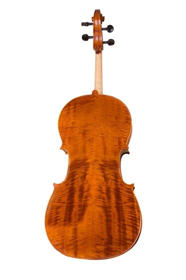 ÇELLO PICALDI CH100D ADVANCED 4/4
