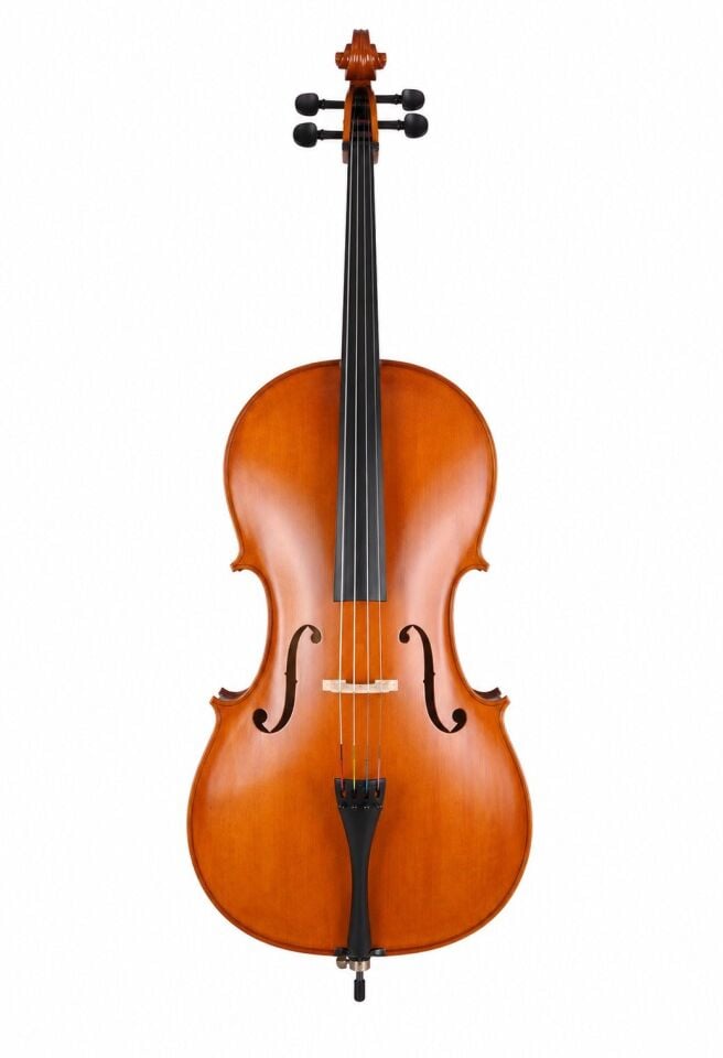ÇELLO PICALDI 001HPM PLYWOOD 4/4