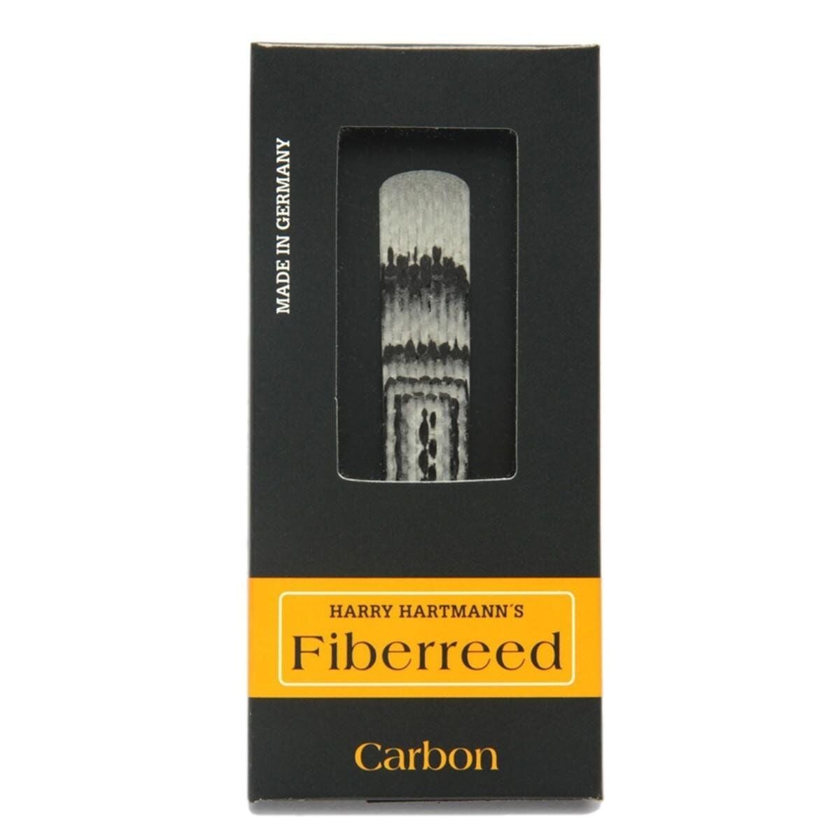 KLARNET KAMIŞI HARRY HARTMANN FIBERREED CARBON H 3,5 NUMARA
