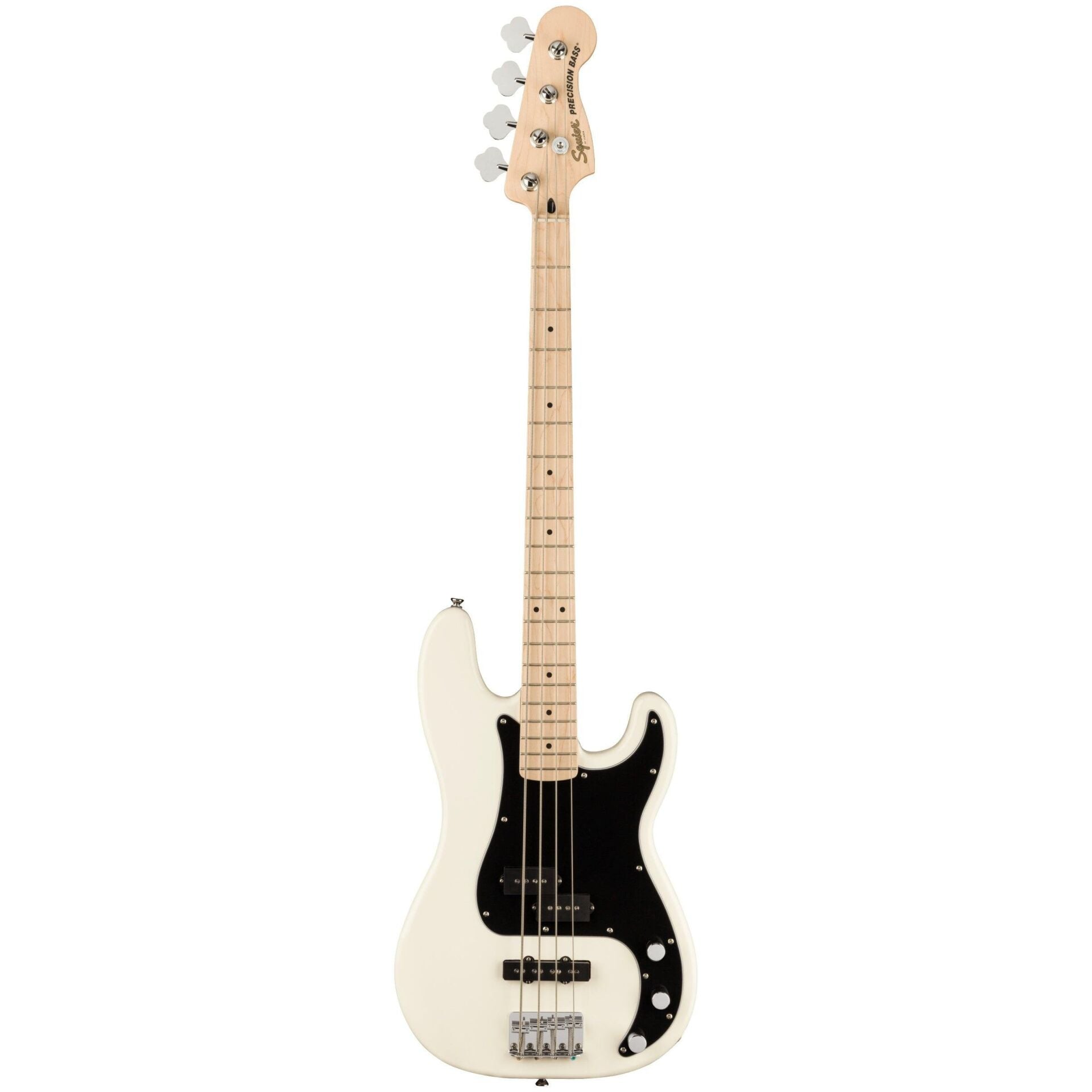 FENDER SQUIER AFFINITY PRECISION BASS GİTAR PJ MN OWT