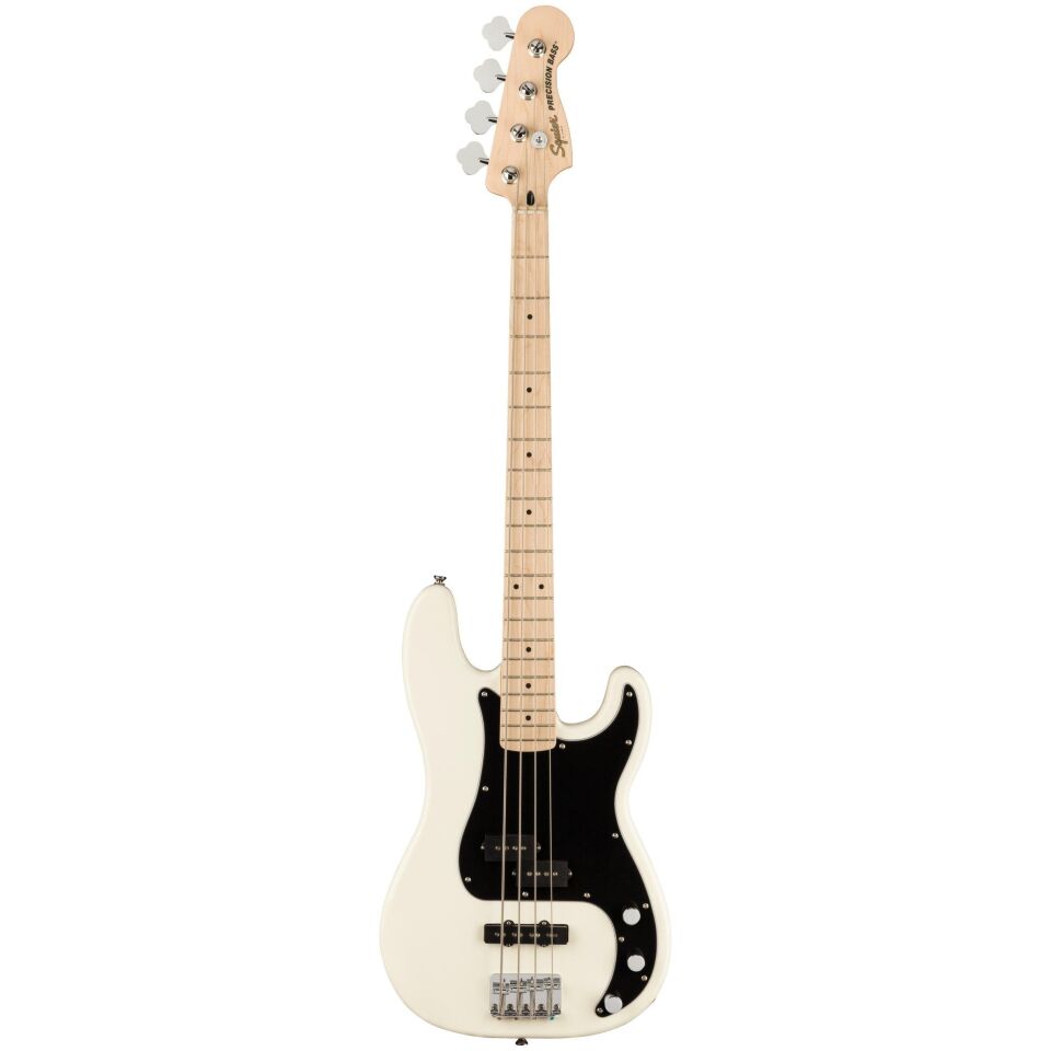 FENDER SQUIER AFFINITY PRECISION BASS GİTAR PJ MN OWT