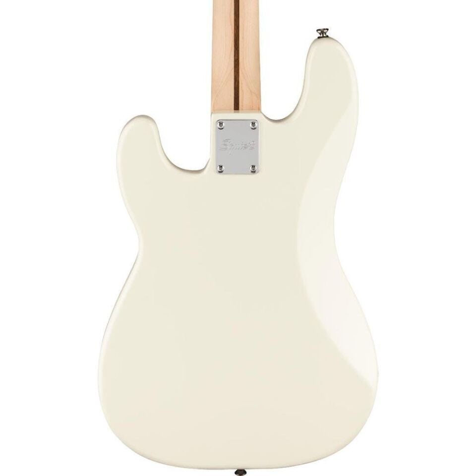 FENDER SQUIER AFFINITY PRECISION BASS GİTAR PJ MN OWT