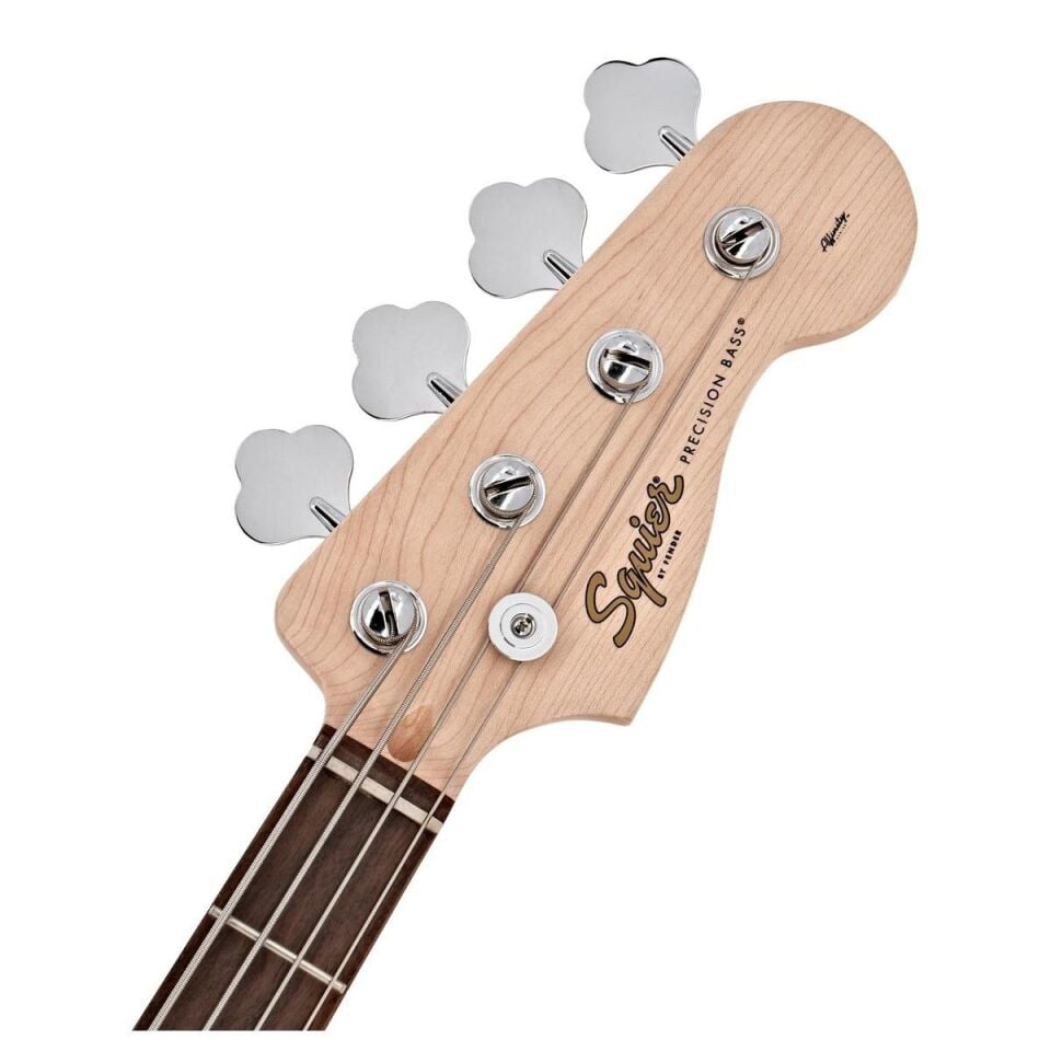 FENDER SQUIER AFFINITY PRECISION BASS GİTAR PJ MN OWT
